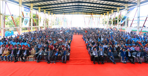 Campus Event