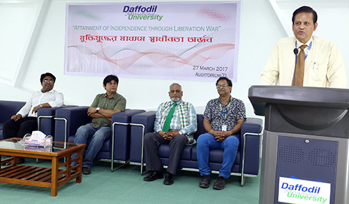 Campus Event