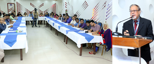 Campus Event