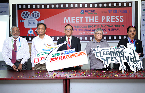 Campus Event