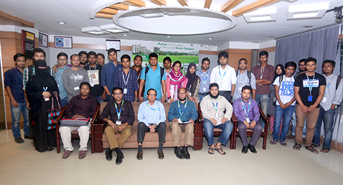 Campus Event