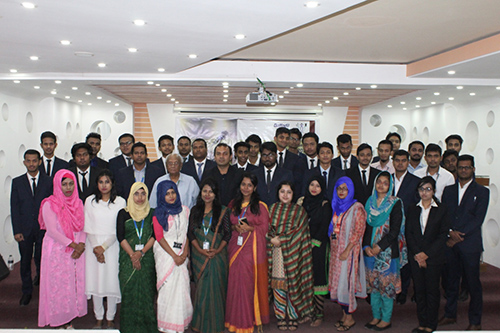 Campus Event