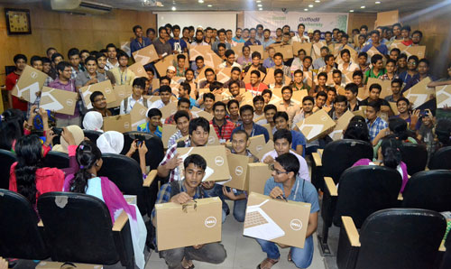 Campus Event