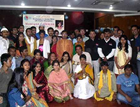 Campus Event