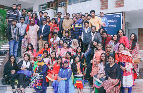 Campus Event