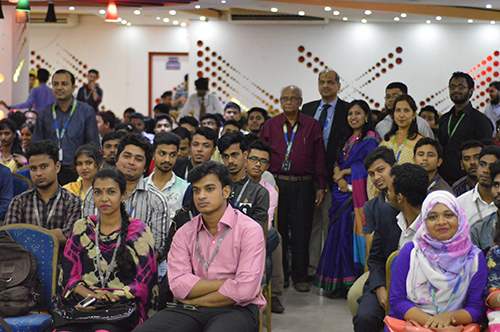 Campus Event