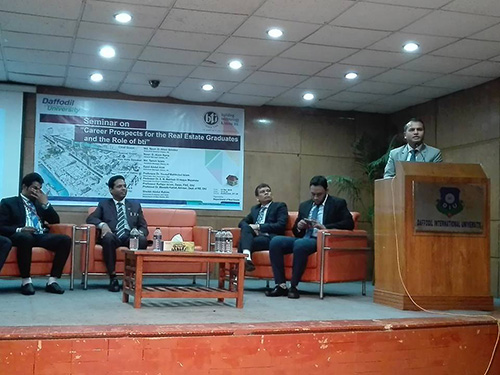 Campus Event