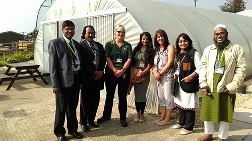 Campus Event