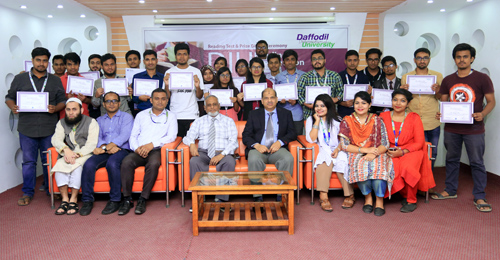 Campus Event