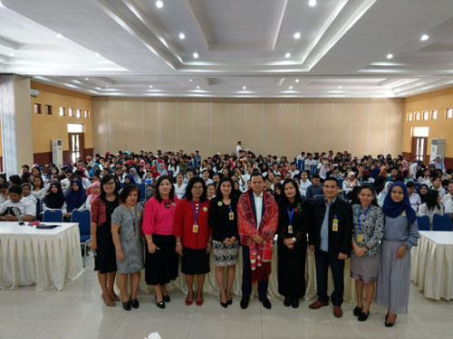 Campus Event