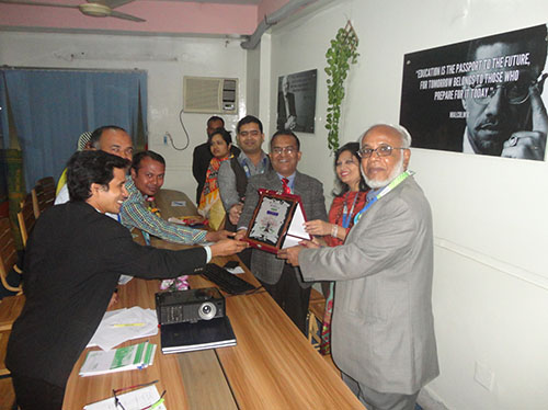 Campus Event