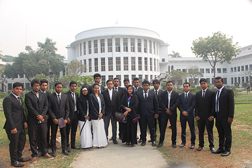 Campus Event