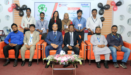 Campus Event