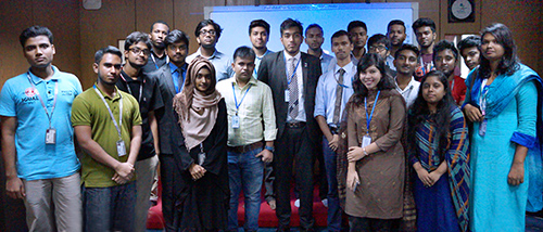 Campus Event