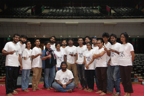 Campus Event