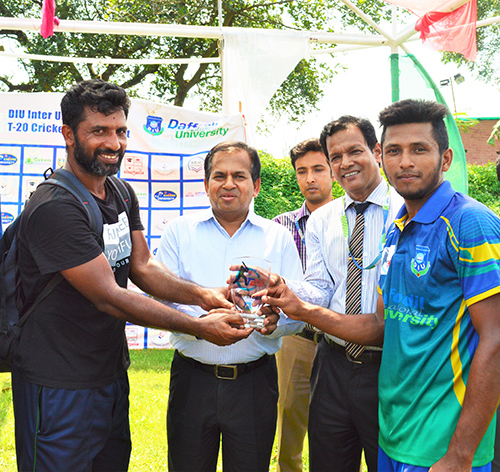 Campus Event