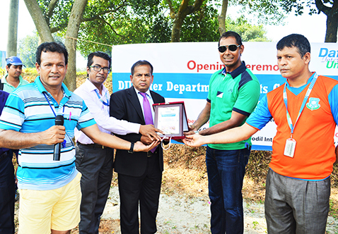 Campus Event