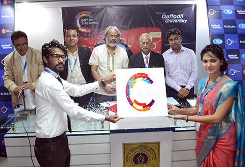 Campus Event