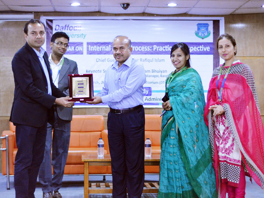 Campus Event