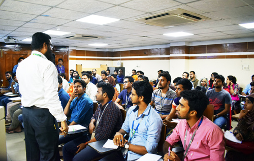 Campus Event