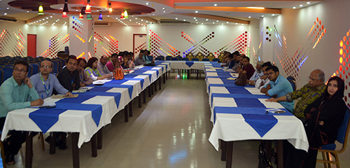 Campus Event