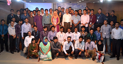 Campus Event