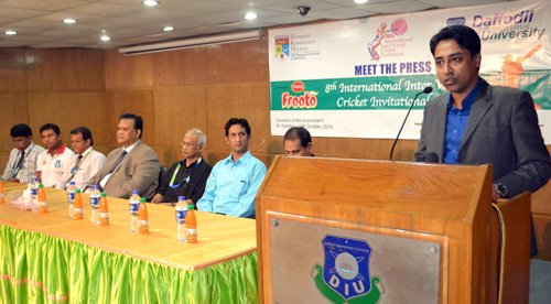 Campus Event