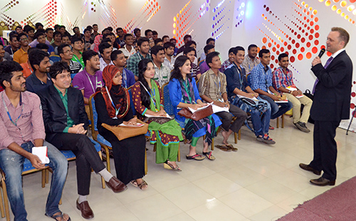 Campus Event