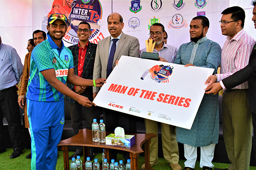 Campus Event