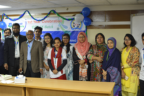 Campus Event