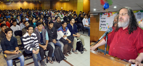 Campus Event