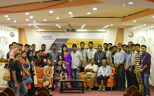 Campus Event
