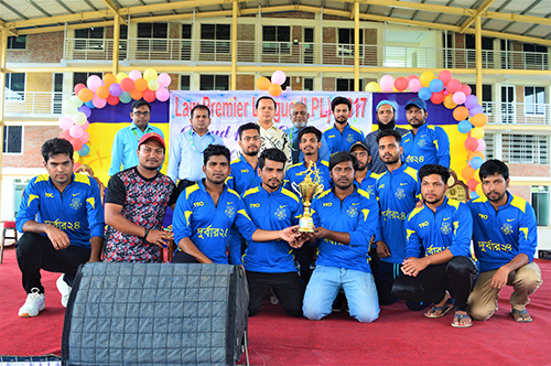 Campus Event