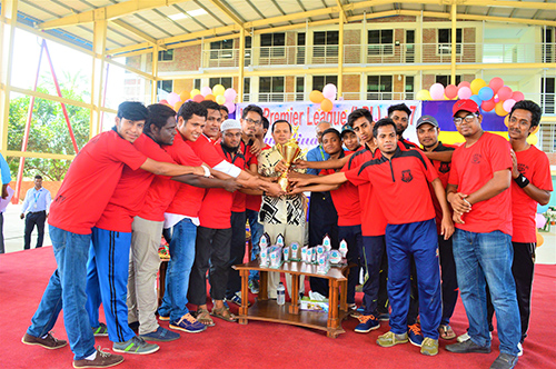 Campus Event