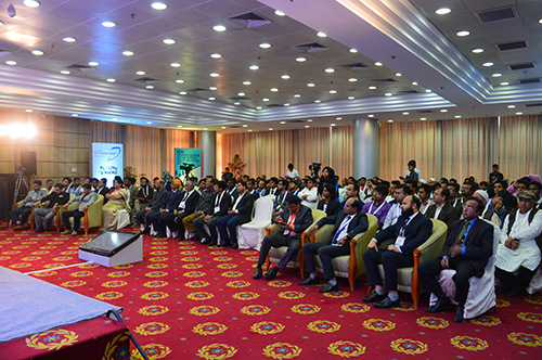 Campus Event