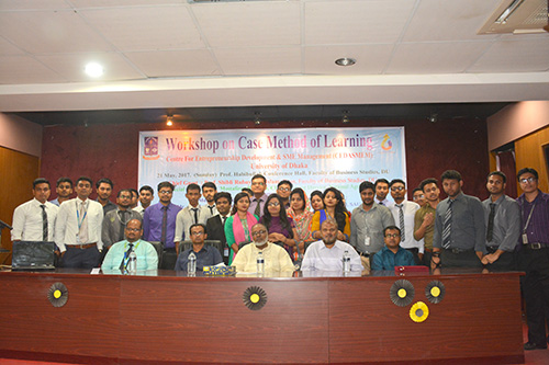 Campus Event