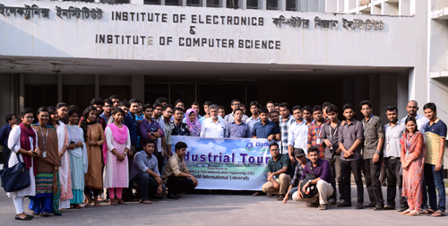 Campus Event