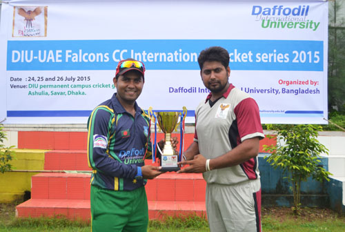 Campus Event