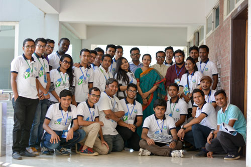 Campus Event