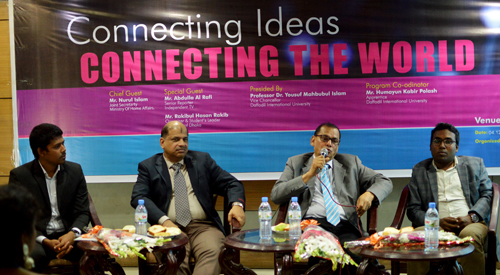 Campus Event