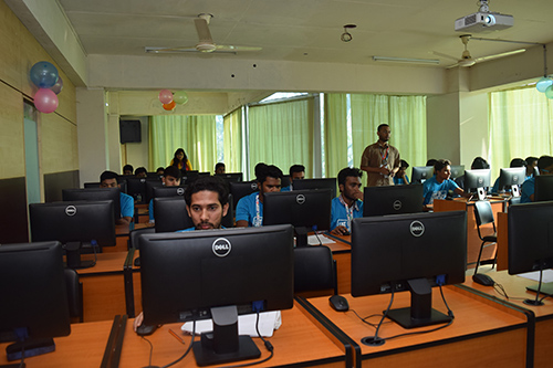 Campus Event