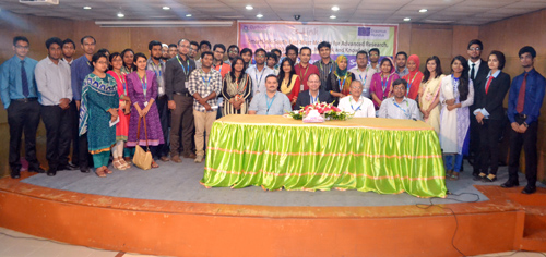 Campus Event