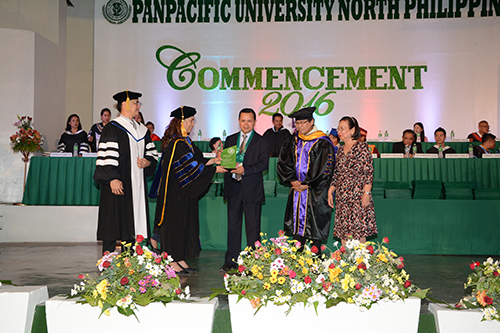 Campus Event