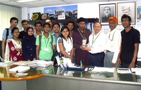 Campus Event