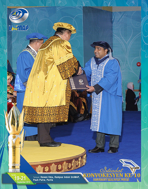 Campus Event
