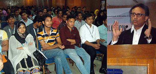 Campus Event