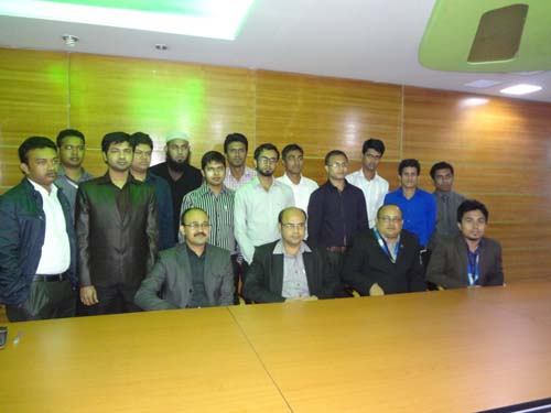 Campus Event