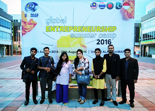 Campus Event