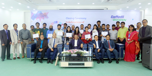 Campus Event