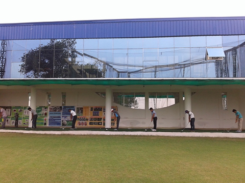 Campus Event